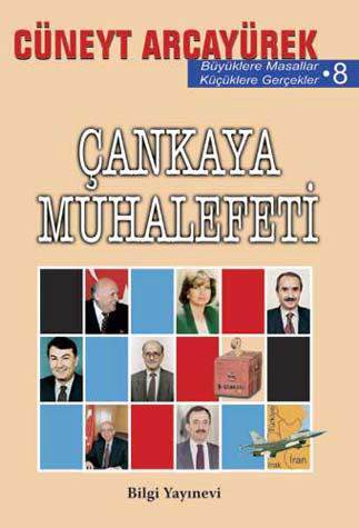 Cankaya Muhalefeti<br />